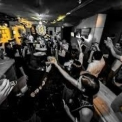 7/12(土) 心斎橋⭐︎70名☆涼しく室内テラスＢＢＱ★
