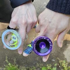 ヨーヨー一緒にやりませんか？ - 青森市
