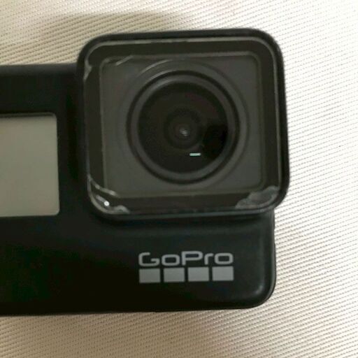 【北見市発】GoPro BLACK7 黒 (E3459atnnYM) 北見市発】GoPro BLACK7 黒 (E3459atnnYM)の通販はau PAY マーケット
