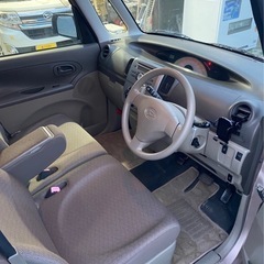 H２２年式★タント★車検取得可能★の画像