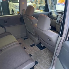 H２２年式★タント★車検取得可能★の画像
