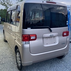 H２２年式★タント★車検取得可能★の画像