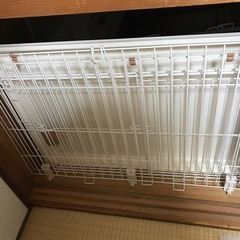 ペットゲージ
