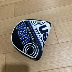 パターカバー⛳️オデッセイ