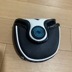 パターカバー⛳️オデッセイの画像