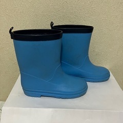 子供　長靴　20cm