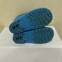 子供　長靴　20cmの画像