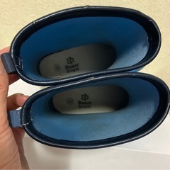 子供　長靴　20cmの画像