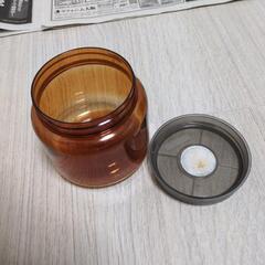 飼育ボトル（遮光式）の画像