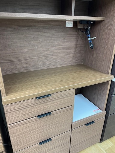 ニトリレンジボードのご紹介です！