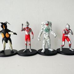 ウルトラマン  まとめての画像