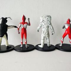 ウルトラマン  まとめての画像