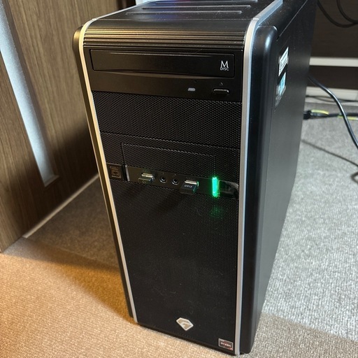 デスクトップPC