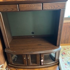 テレビボード