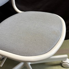 IKEAチェアの画像