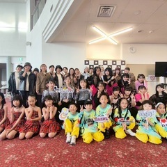 【無料体験レッスン】はじめてのダンスデビュー🐣🔰の画像