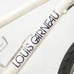 ジャンク　LOUIS GARNEAU 「ルイガノ」 LGS J24 年式不明　マウンテンバイクの画像