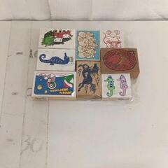 0601-275 スタンプセット