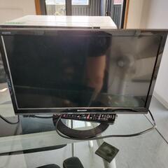 テレビ如何ですか？