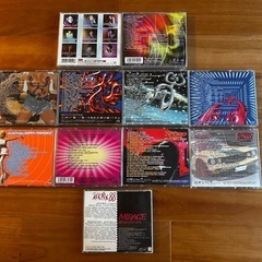 【"決まりました"】 『EUROBEAT🪩MIX 』💿CDの画像