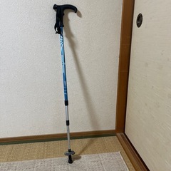 登山用杖