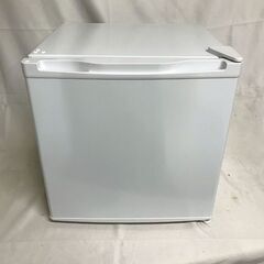 【北見市発】マクスゼン maxzen 1ドア冷蔵庫 JR046M...