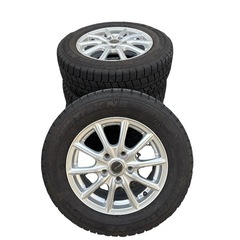 愛知　2023年製　バリ溝　195 65 Ｒ15 ノア　ステップワゴン