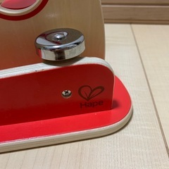 ハペ HAPE  玩具 木製 スロープの画像