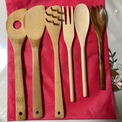 【新品】キッチングッズ①