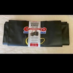 コストコ エグゼクティブ会員限定 トートバッグ