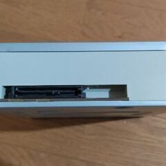 DVD Writer 2012年製 ジャンクの画像