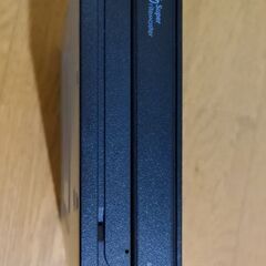 DVD Writer 2012年製 ジャンクの画像
