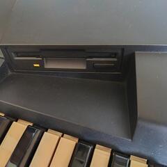 Roland  JW-50 シンセサイザーの画像