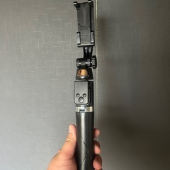 三脚　携帯
