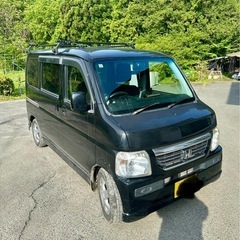 ♪バモス・SUZUKI  アドレスV100(2スト)・2台セット♪の画像