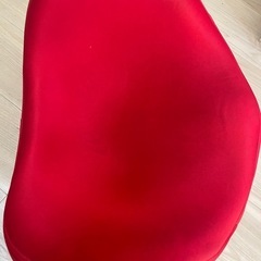 Refa【美品】エクササイズ/ダイエット/骨盤矯正椅子　クビレディ　CUVILADYの画像