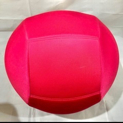 Refa【美品】エクササイズ/ダイエット/骨盤矯正椅子　クビレディ　CUVILADYの画像