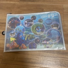 ファインディングニモ　パズルの画像