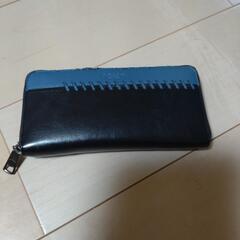 COACHI長財布