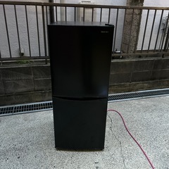 01⭐︎超美品⭐︎アイリスオーヤマ　冷蔵庫　2023年製