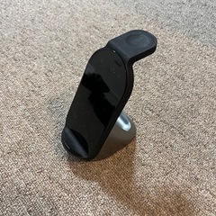 スマホ充電器　3WAY airpods Apple Watch