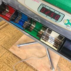全自動麻雀卓 アモスコング 整備済み❗の画像
