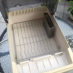 食器乾燥機の画像