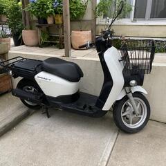 ベンリー50
