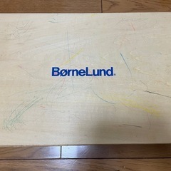 ボーネルンド 積み木の画像