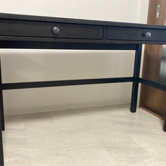 パソコンデスク IKEA