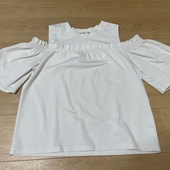 レディース 服の画像