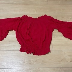 レディース 服の画像