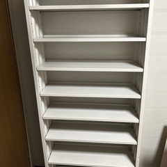 スチール棚