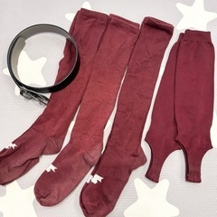 【中古品】野球 インナー ウェアなど　ベースボールの画像